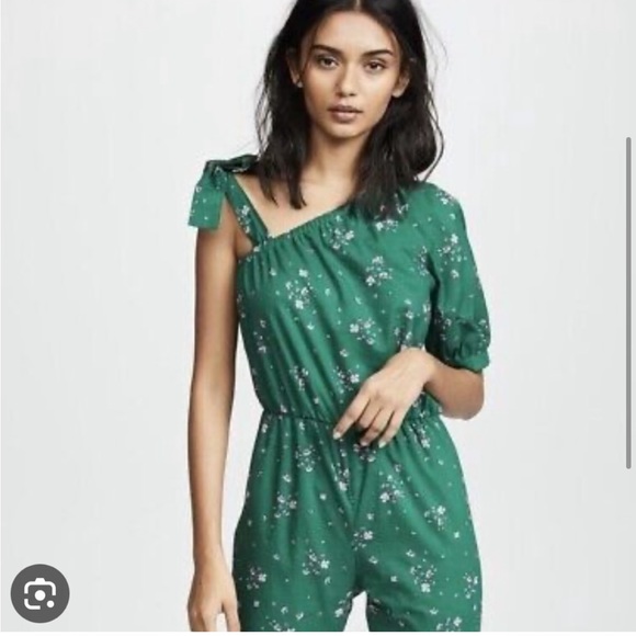 Amanda Uprichard jumpsuit - Picture 3 of 6